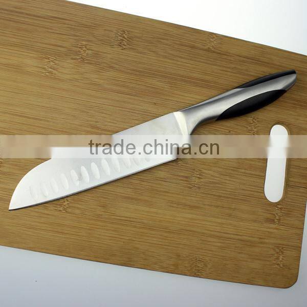 Chinese cleaver knife set