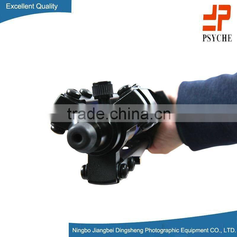 Hot Sell and New Style Self-stand Professional Telescopic Monopod 3606N