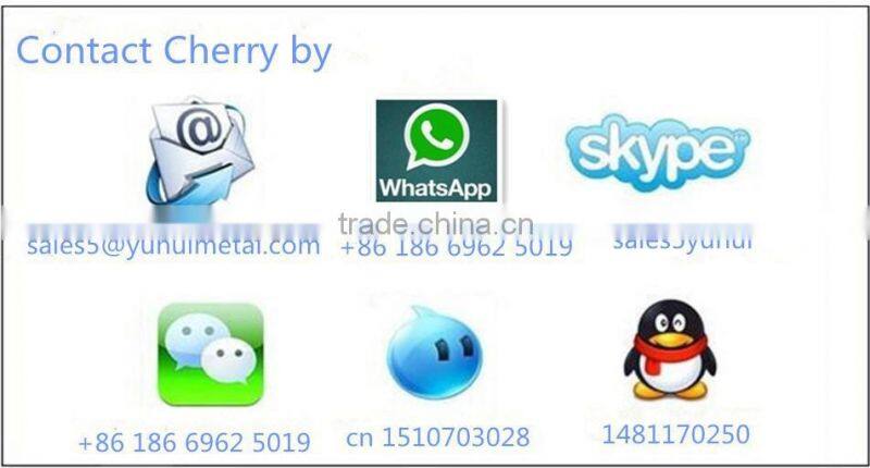 galvanized steel gate hinge