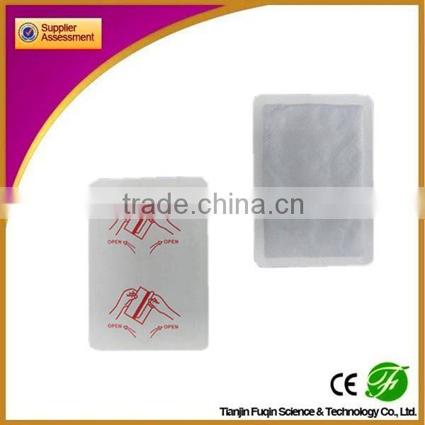 Joint Pain Relief Heat Patch /Body Warmer