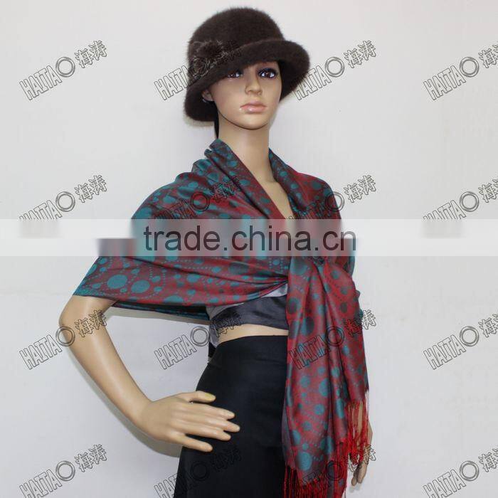 viscose scarf