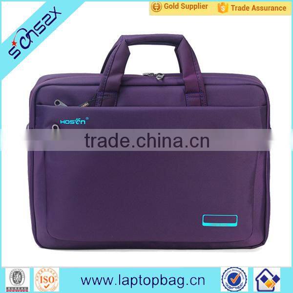 Waterproof Nylon Office Bag For Men