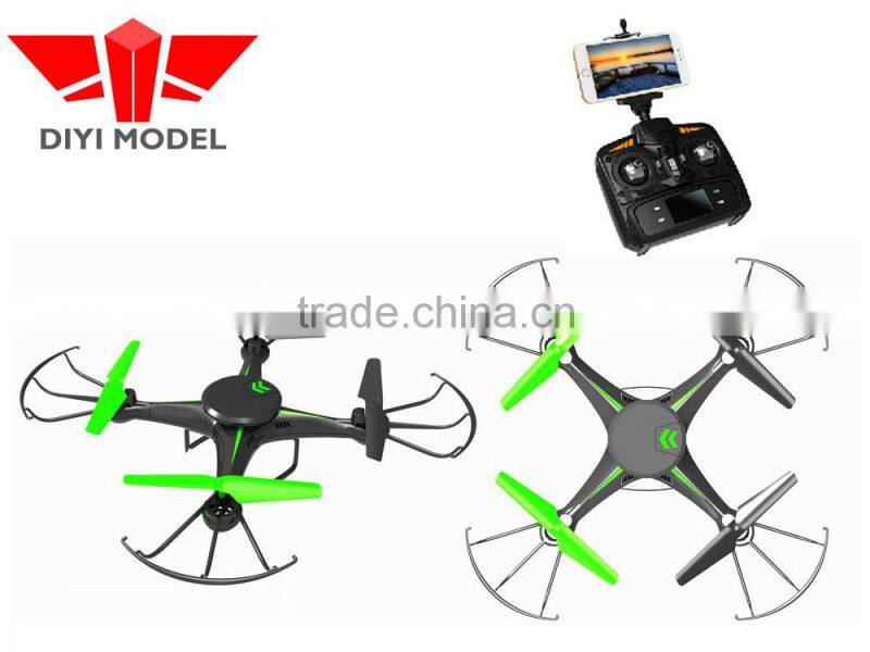 2015 Newest Products!2.4G Nano RC Drone With Protection Circle,Mini RC Drones For Kids