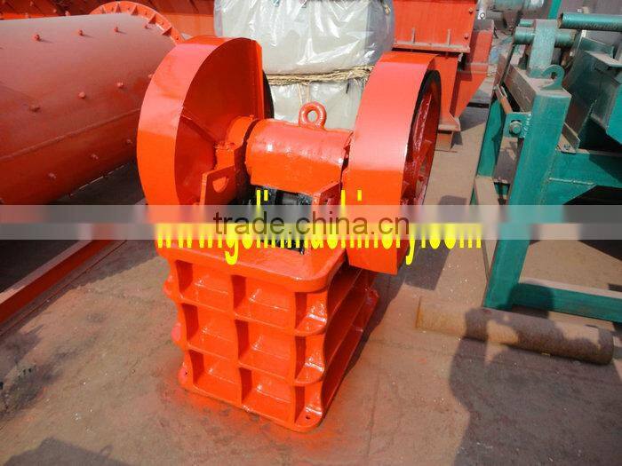 Jaw crusher manufacturer/PEX900x1060 jaw crusher/ Various models of jaw crusher