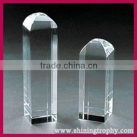 Hot High crystal trophies awards