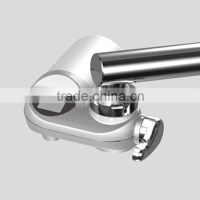 Convenient healthy tap faucet water purifier/tap water filter