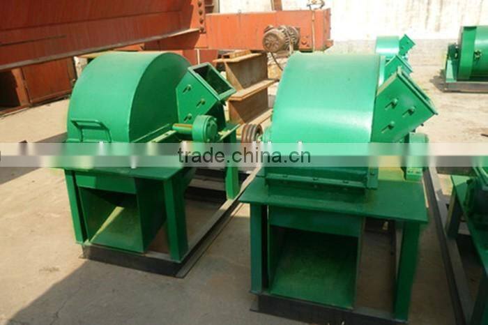 Wood Chipper Type and New Condition wood chipper