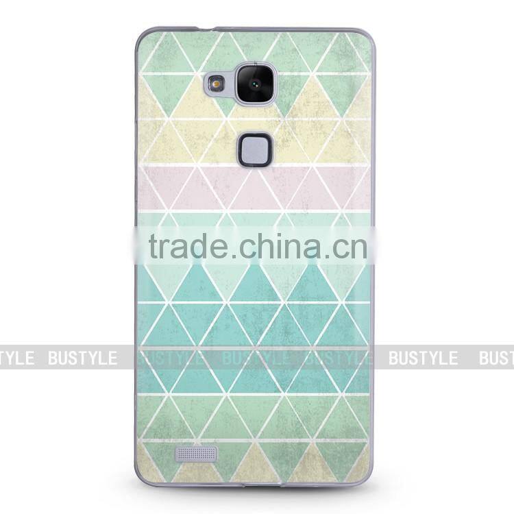 wholesale cell phone accessories pear phone prezzo case 3d mobile phone flip case for huawei mate8 for sony xperia for i phone 6