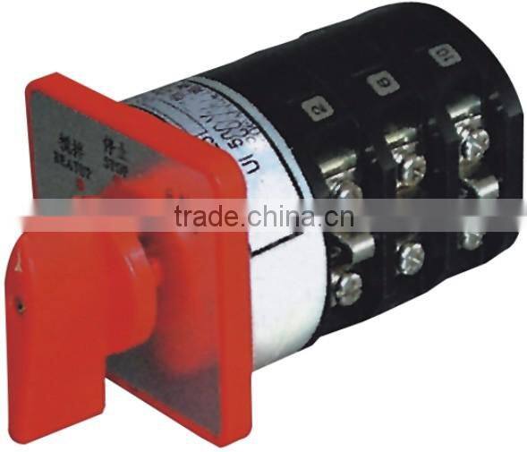 BEST PRICE socomec electrical changeover rotary limit switches circuit breaker