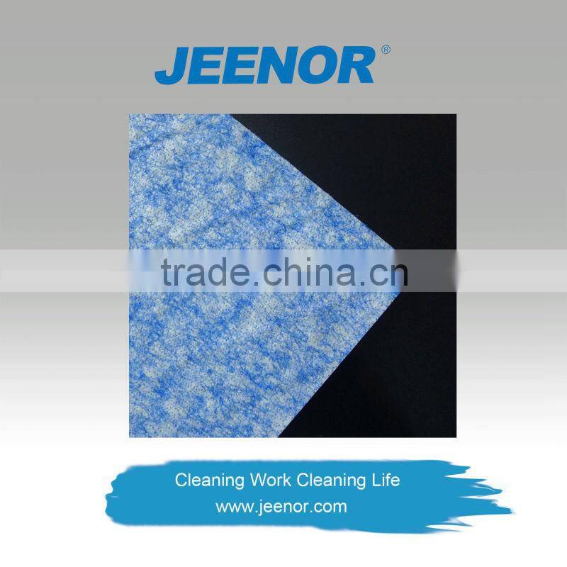 WT40 Meltblown Industrial Cleaning Wipes