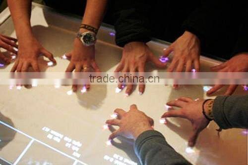 SAW, Infrared, IR, resistive, capacitive open frame 12 inch touch screen monitor