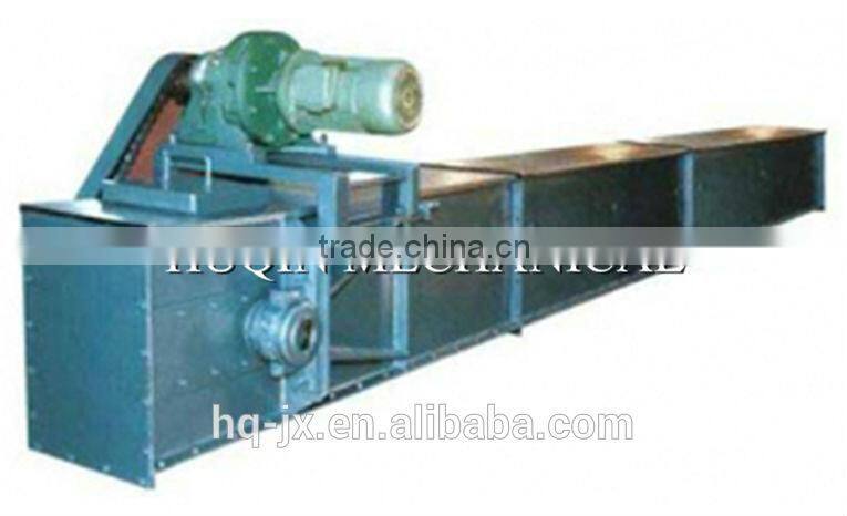 Best Price TGSS Series Chain Scraper Conveyor
