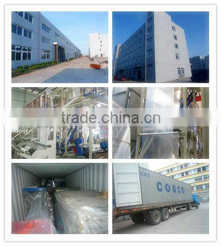 2013 Newest HW Series Soft-loop Forming Machine