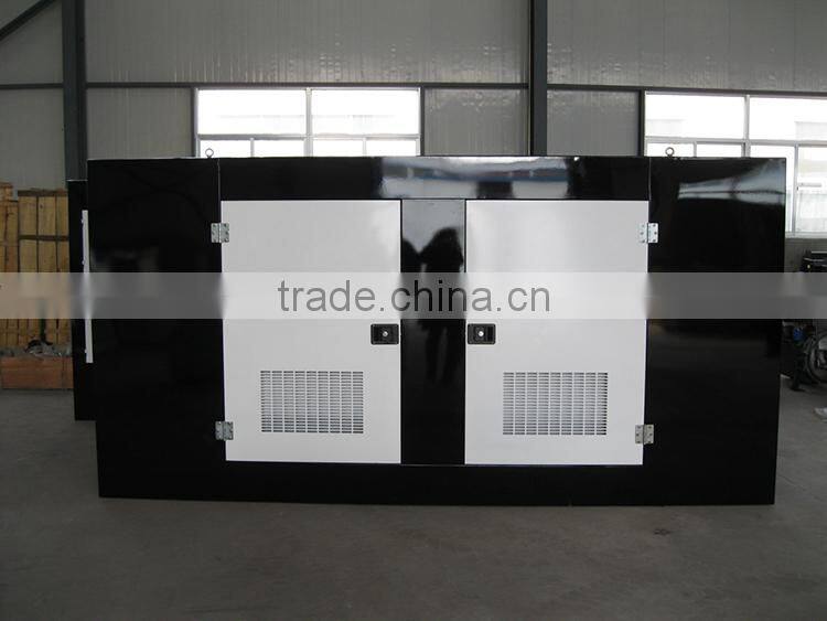 Weifang 495D 20kw 25kva 27Hp ricardo slient diesel generator price