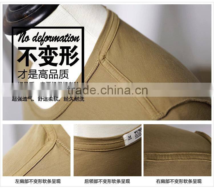 2015 wholesale t-shirts bulk cheap t shirts printing