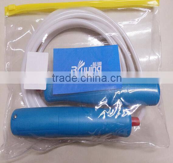 2015 hot sale Bluuing brand model-B LED skipping ropes for children