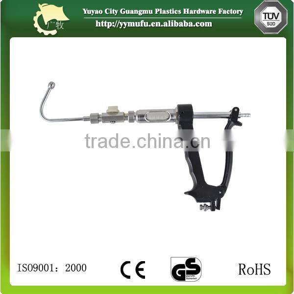 Animal Syringe drenching syringe made in China