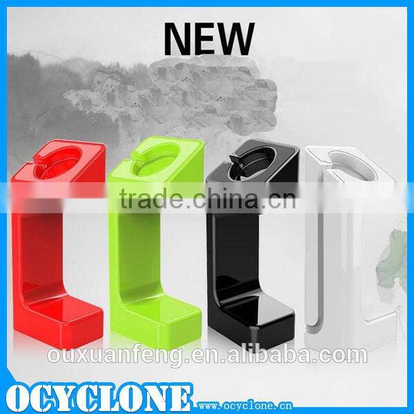 New product Premium One Docking Station for Apple Watch