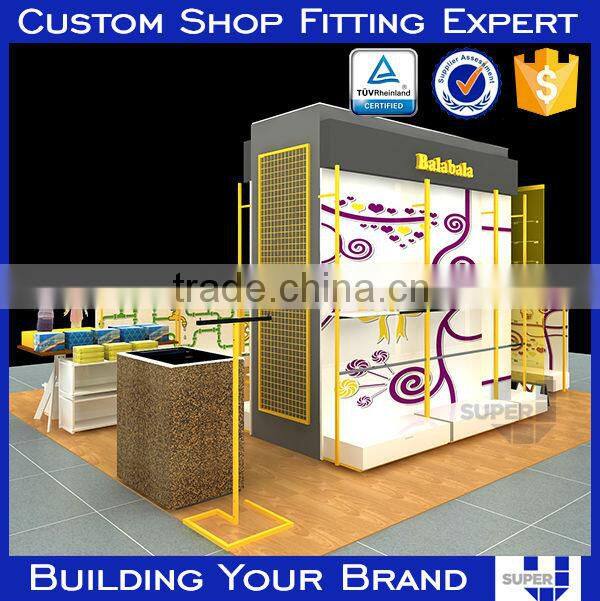 2016 Experienced Factory Supply Custom Tailor Made Optical Frames Display Stand