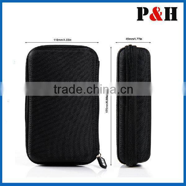Promotion pacakage 2.5 inch hdd internal hard disk EVA hard case