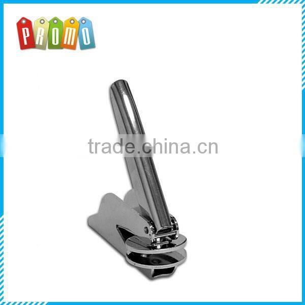 Promotional Ideal Round Chrome Embossing Seal