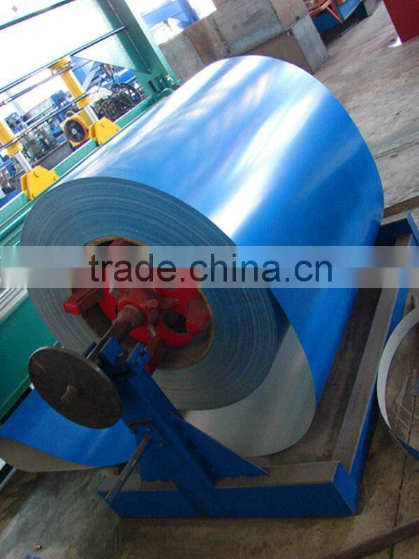 Automatic alignment sheets machine