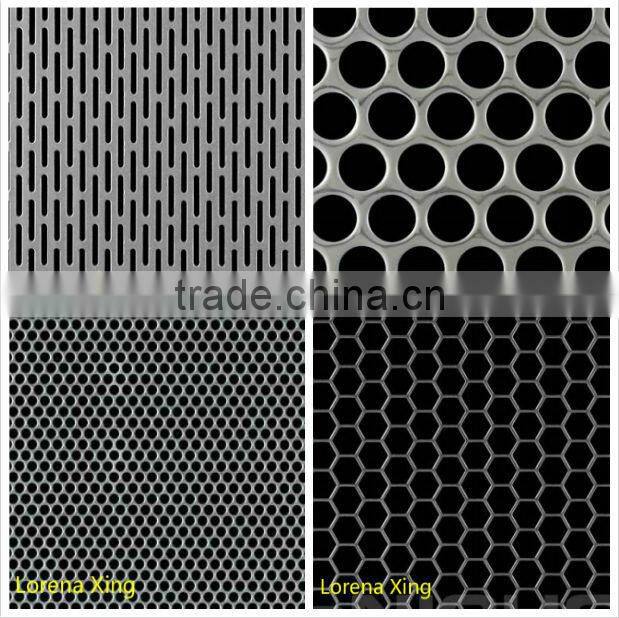chrome wire mesh sheet(Professional Factory)