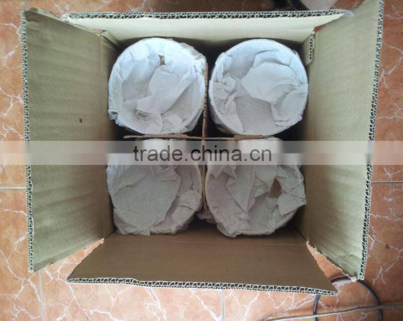 Set of 2 Bamboo Bowl Nesting