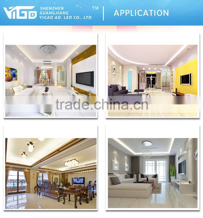 high price and high lumens led rigid bar with lens