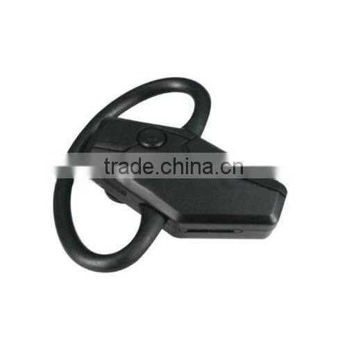 Bluetooth Earphone Hidden Video Recorder With Take Photo 1280 X 720 Bluetooth earphone DVR
