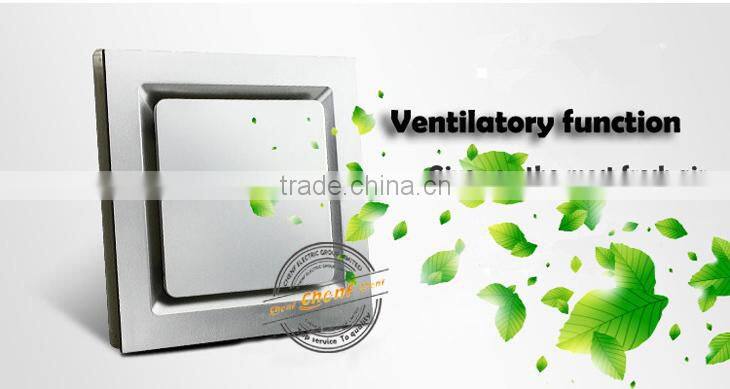 Hot!!! Ceiling mounted small bathroom exhaust fan (welcome to inquiry)