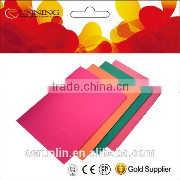 KT Board pvc foam core sheet