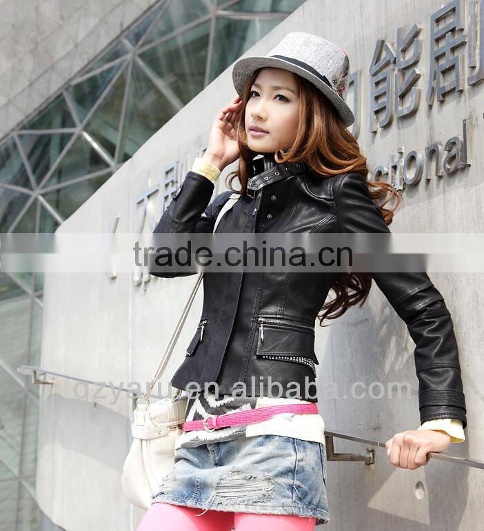 Fashion Skirt Unit and Jacket for Woman