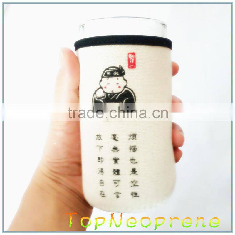 Custom Neoprene Cute Stubby Cooler