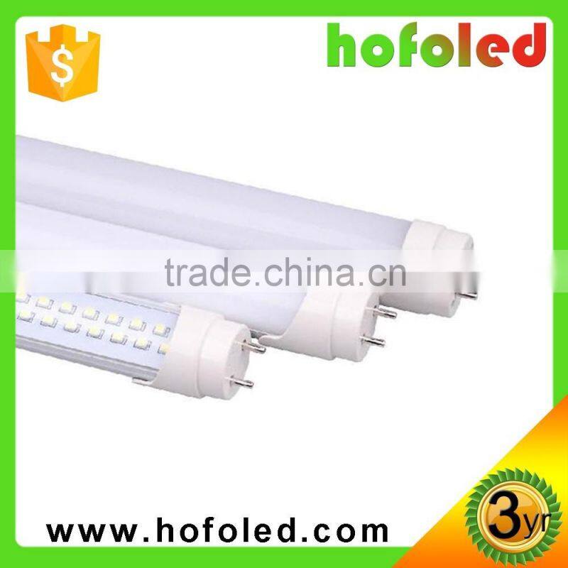 high lumen 144LEDs fluorescent korean led tube