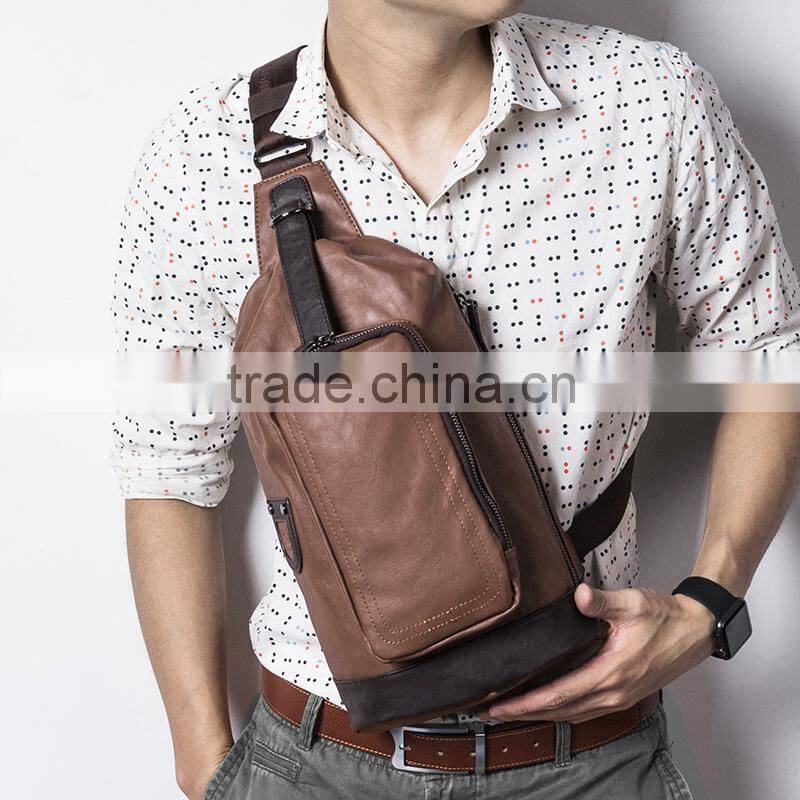 High quality fashionable waterproof outdoor backpack travel bag