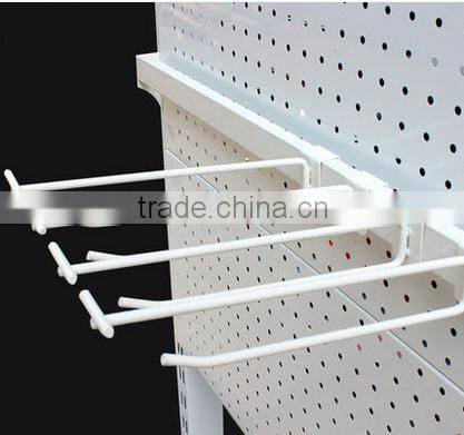 Huohua factory price hook for shelf