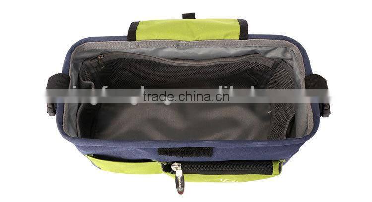 Car Seat Back Shoulder Baby Stroller Organizer Bags RYB059