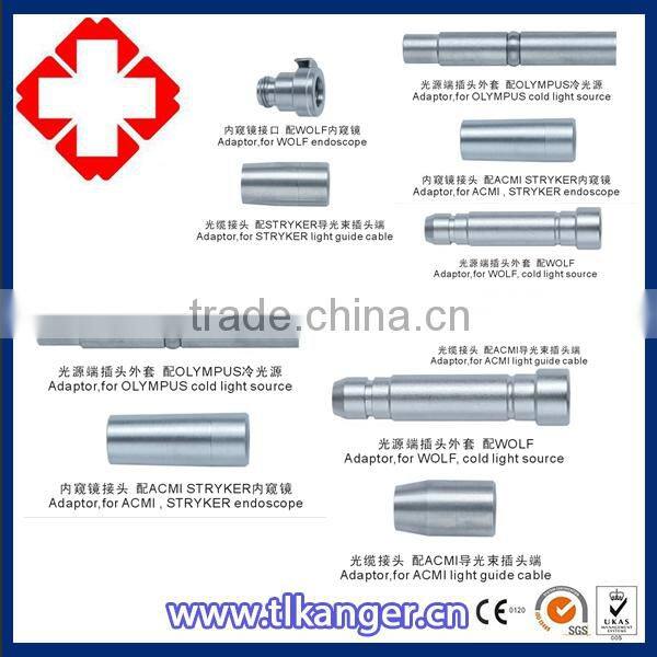 fiber 3.0mmm fiber optic patch cord medical fiber optic cable