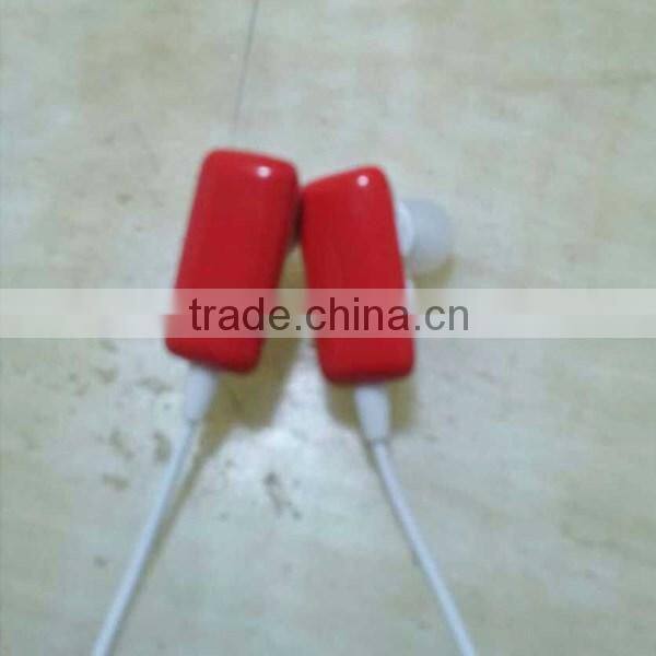 STOCK!!! S301 New arrival Wireless in-ear earphone bluetooth earbuds, Bluetooth headset, bluetooth headphone with lowest price