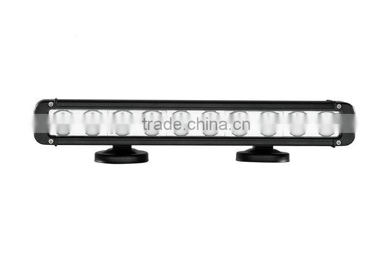 100W led light bar for atv,suv,trucks offroad driving light, 12V led light bar