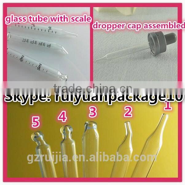 cosmetic perfume empty 1 oz 30ml aluminum bottle