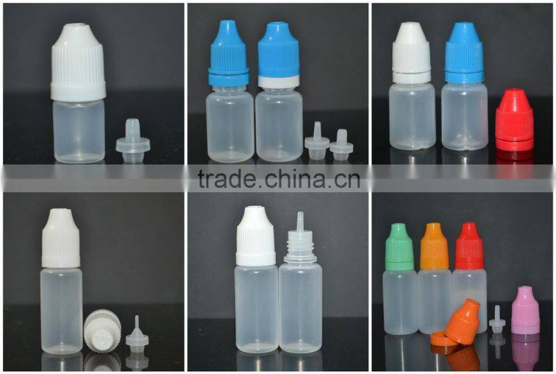 Plastic packaging cosmetic bottle china