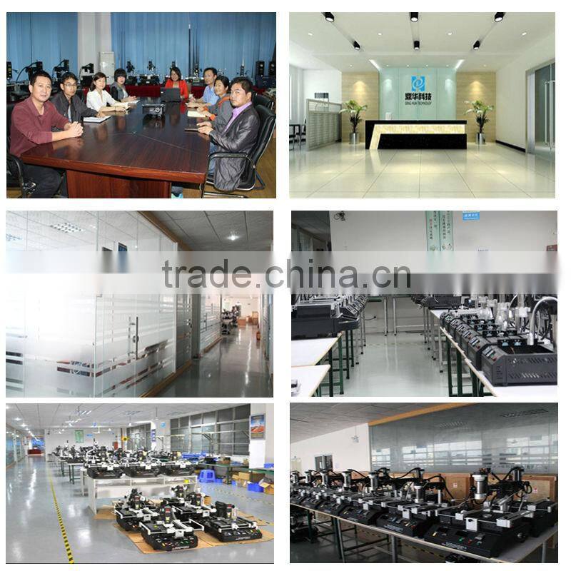 Mobile ,Laptop,Camera,XBOX Motheboard Repair Tool BGA Rework Station DINGHUA DH-A3