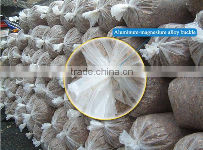 Sealer/sealing machine used for mushrooms bag henan sale
