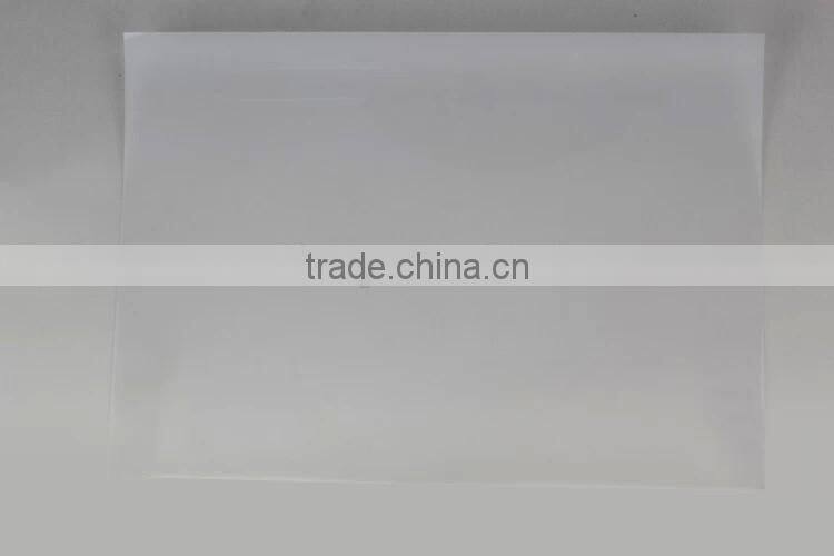 2014 hot sales glitter heat transfer film made in China