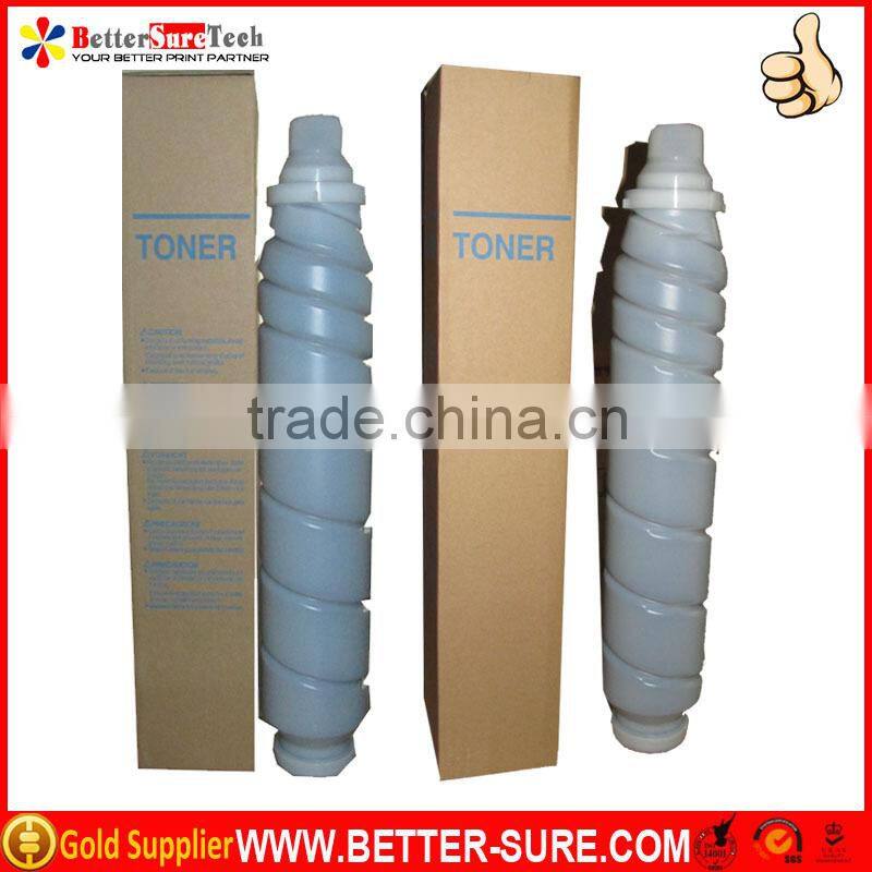 High quality compatible konica minolta tn611 toner cartridge for konica minolta Bizhub c451