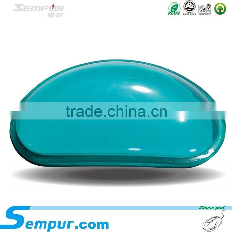 Small Gel Wrist Rest or Hand Support Small Gel Wrist Rest Mat