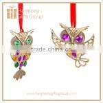 Small Garden Decorative Bird Polyresin products