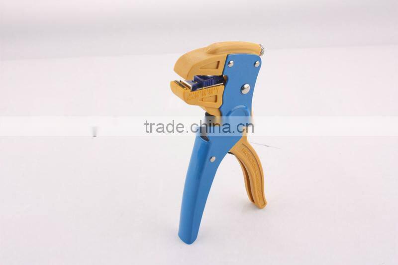 duck mouth cable nippers stripping pliers hot sale